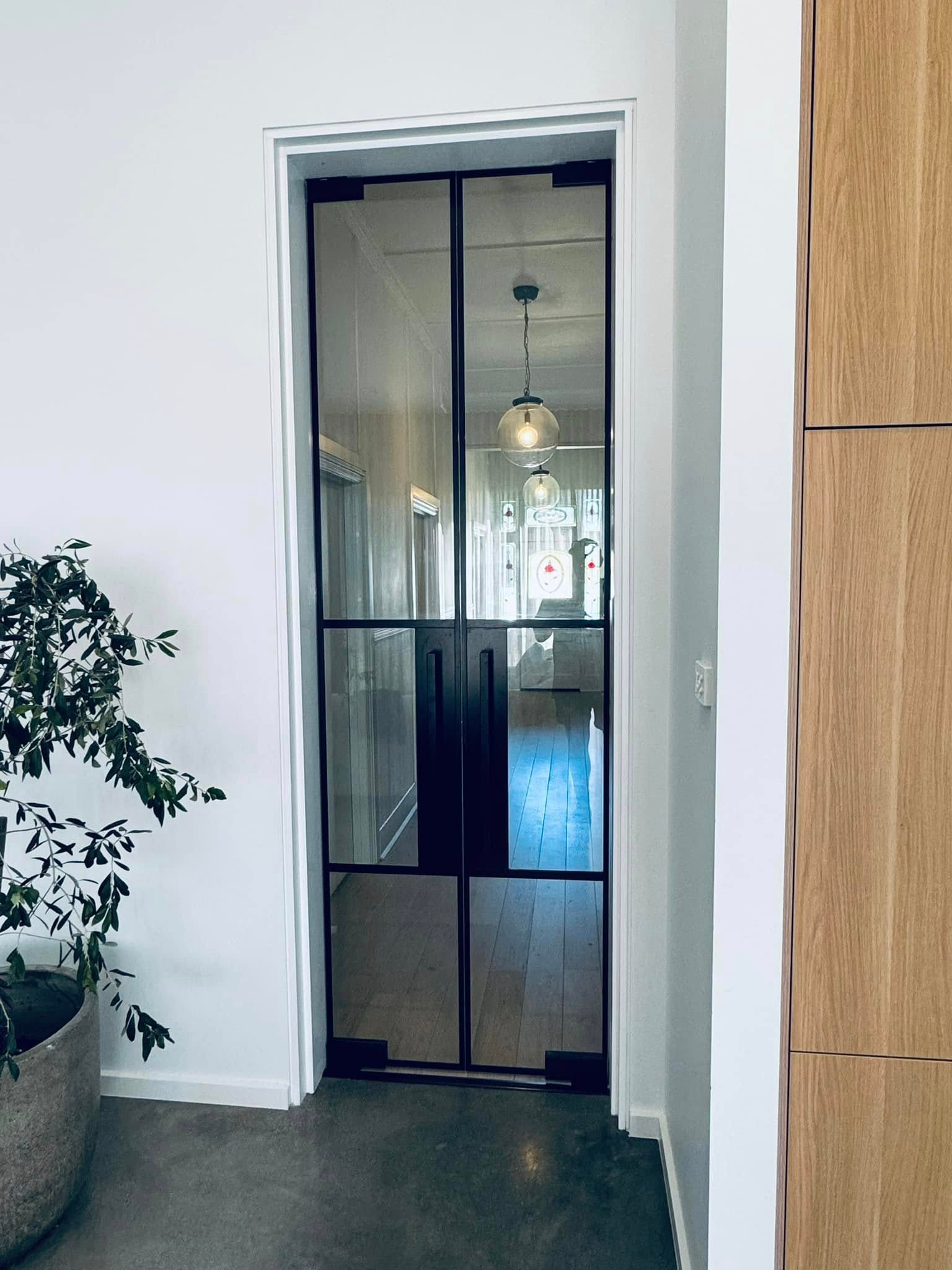 Commercial Cabinetry