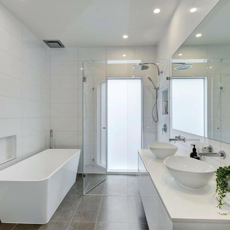 Bathroom Cabinetry