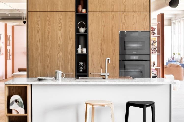 Builder Cabinetry